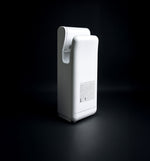 Higestone Dubbellucht Handdroger Premium – 1600 Watt - Droogtijd: 5-10 sec.